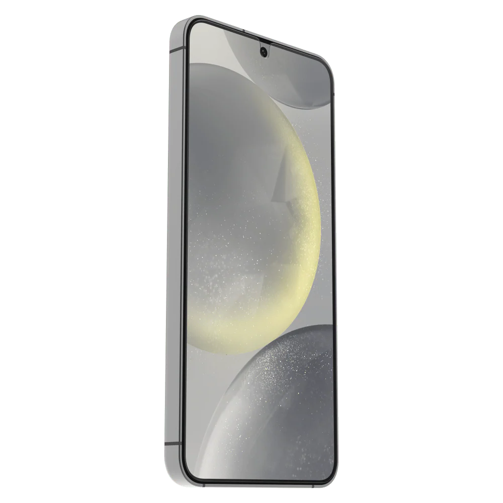 OtterBox PolyArmor Screen Protector for Samsung Galaxy S24 - Image 4