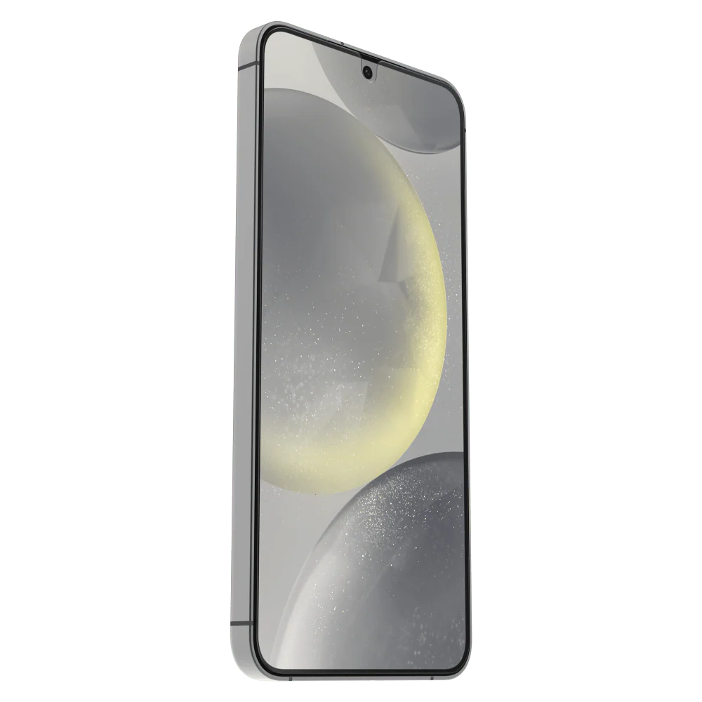 OtterBox PolyArmor Screen Protector for Samsung Galaxy S24 Plus - Image 4