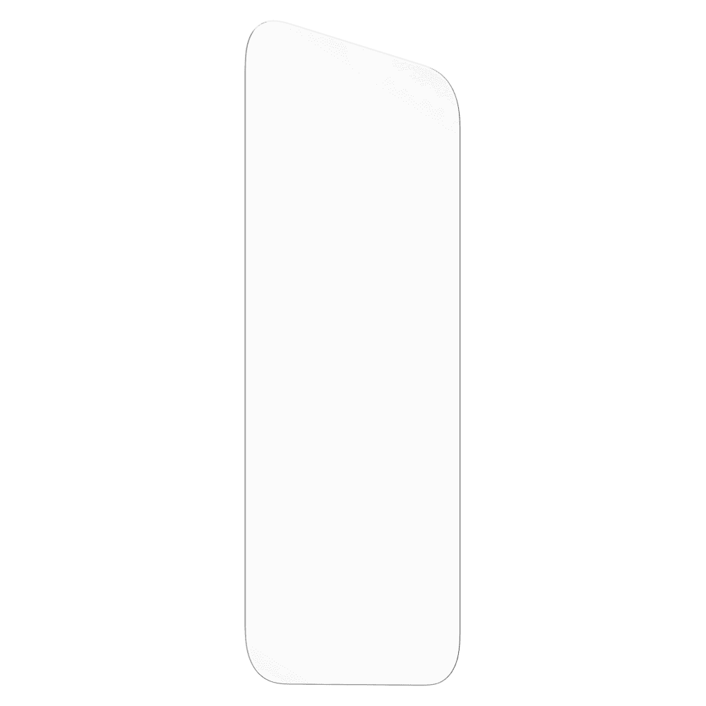 OtterBox Premium Glass Screen Protector for Apple iPhone 15 / iPhone 14 / iPhone 13 / iPhone 16e - Image 4