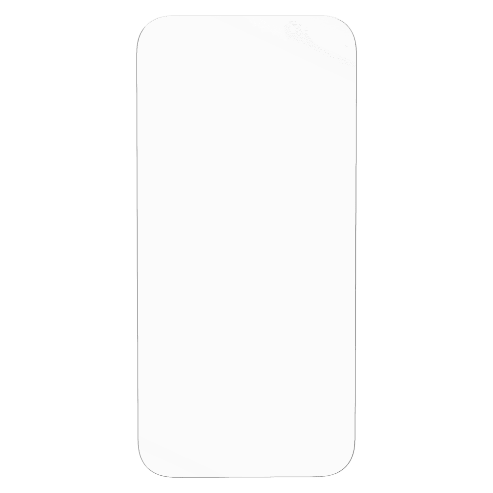 OtterBox Premium Pro Glass Antimicrobial Privacy Screen Protector for Apple iPhone 15 - Image 4
