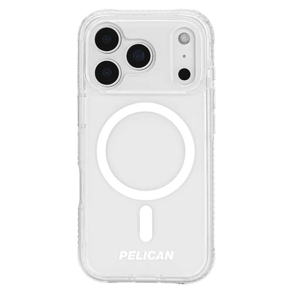 Pelican Protector MagSafe Case for Apple iPhone 17 Pro