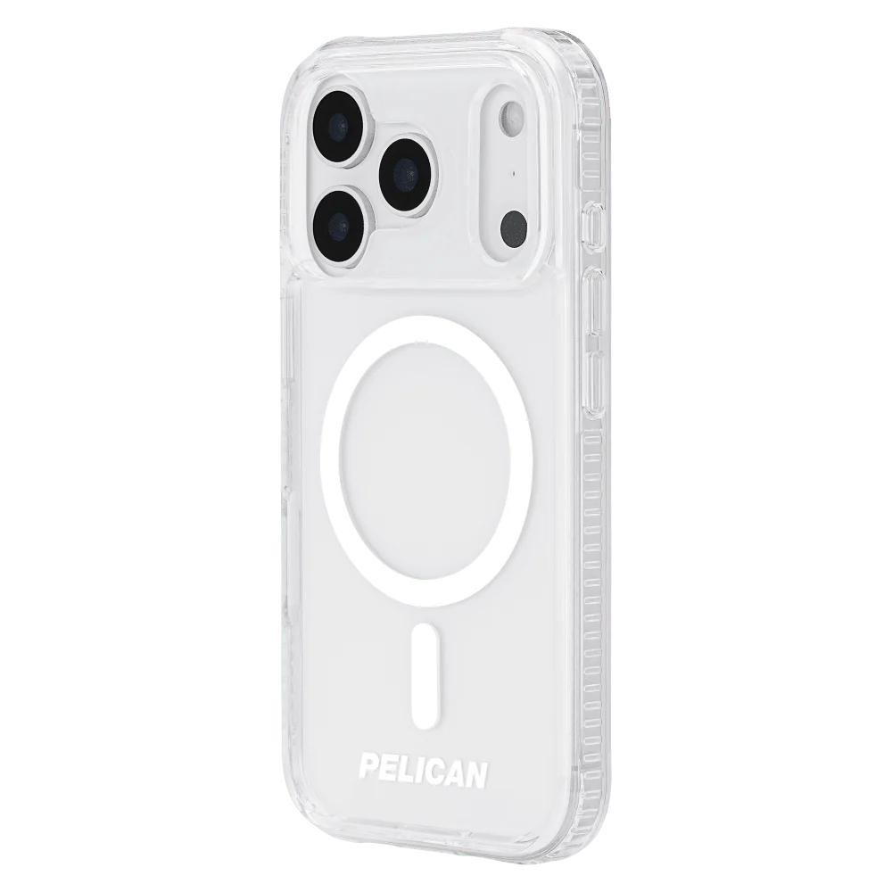 Pelican Protector MagSafe Case for Apple iPhone 17 Pro - Image 4