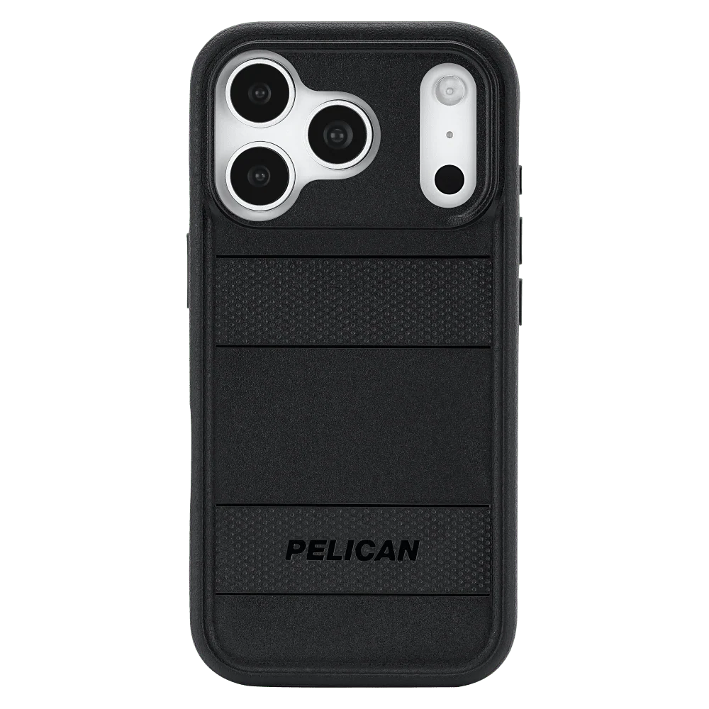Pelican Protector MagSafe Case for Apple iPhone 17 Pro