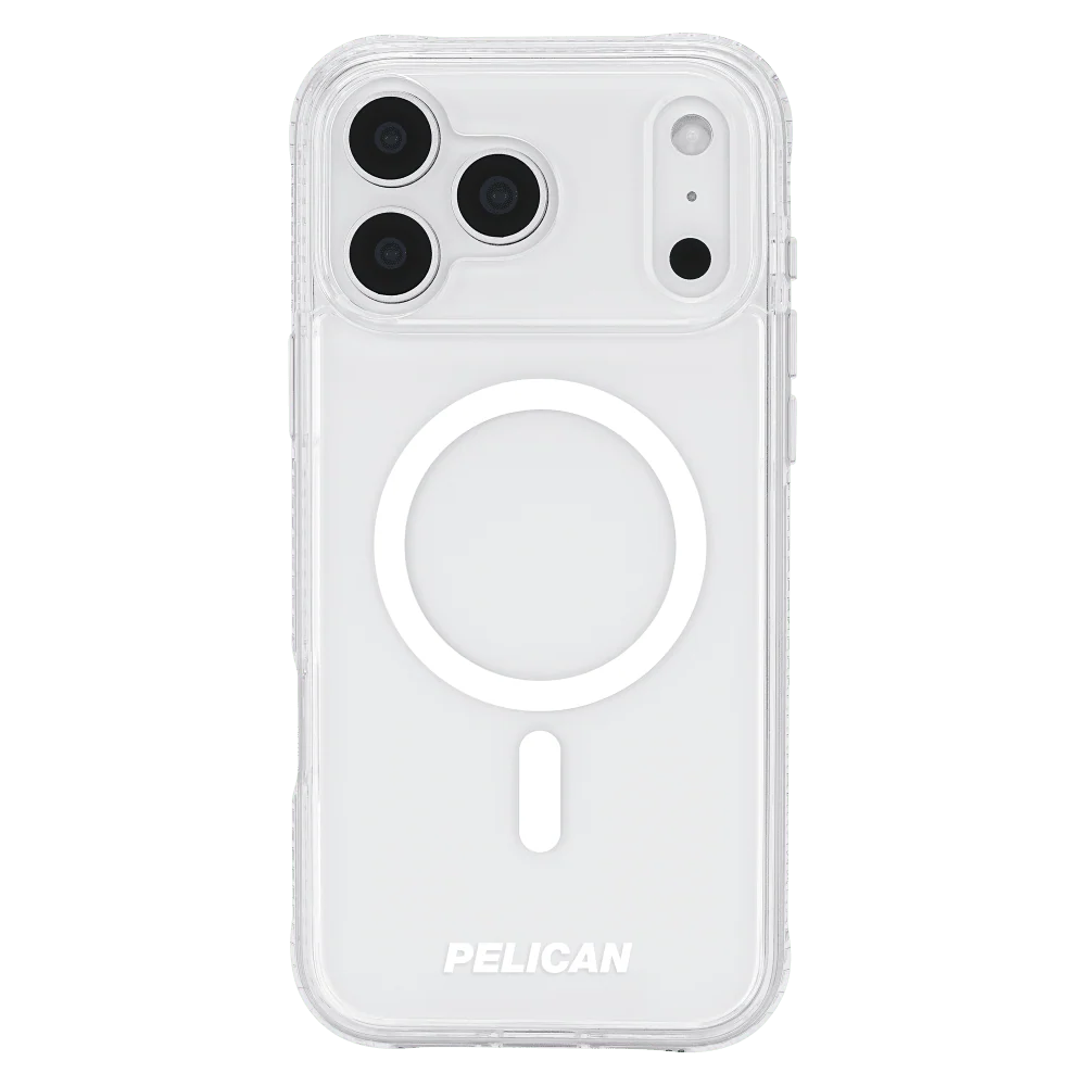 Pelican Protector MagSafe Case for Apple iPhone 17 Pro Max