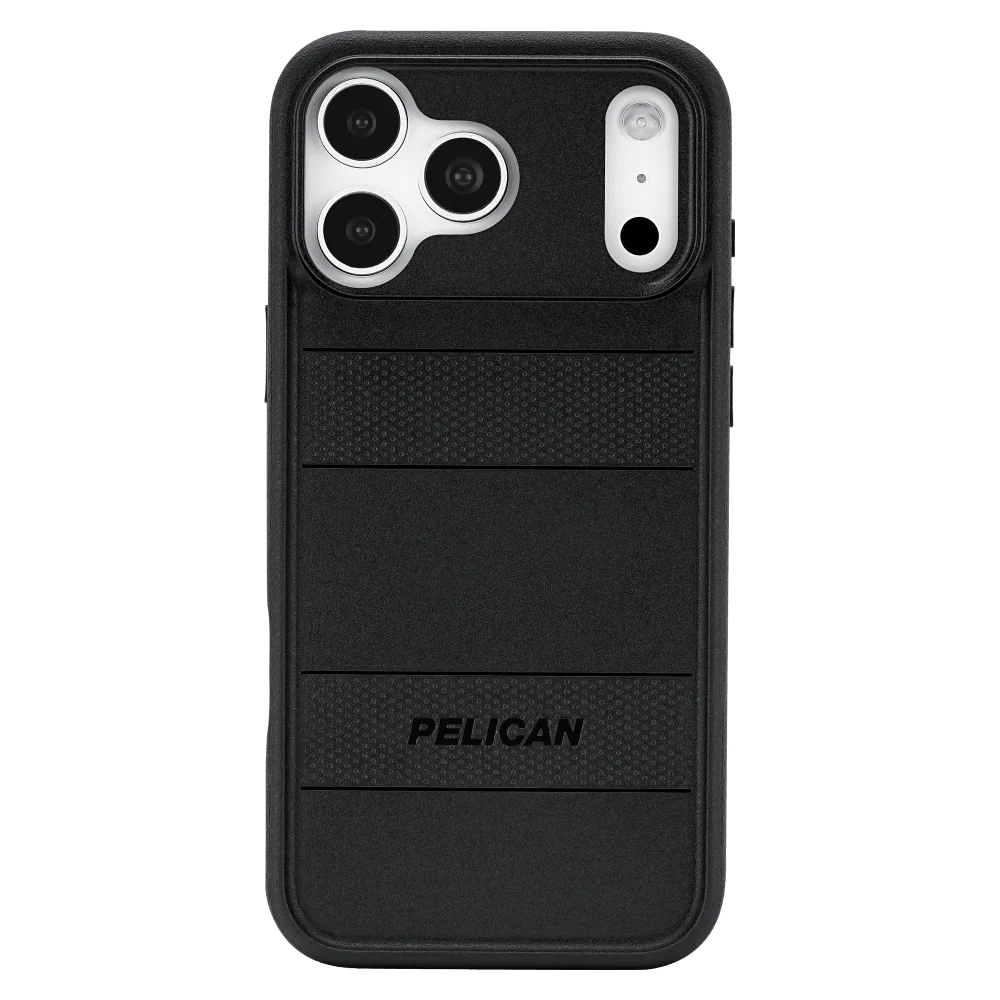 Pelican Protector MagSafe Case for Apple iPhone 17 Pro Max