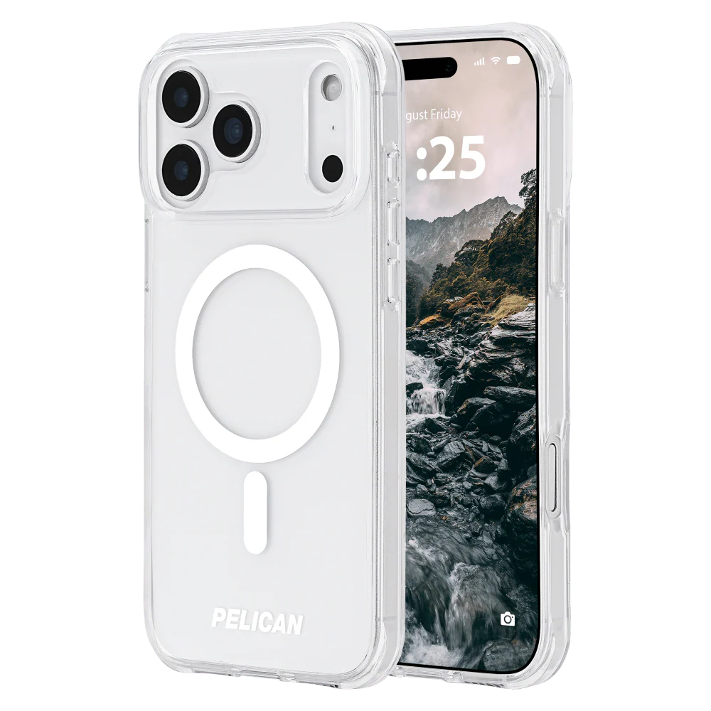 Pelican Ranger MagSafe Case for Apple iPhone 17 Pro Max - Image 8