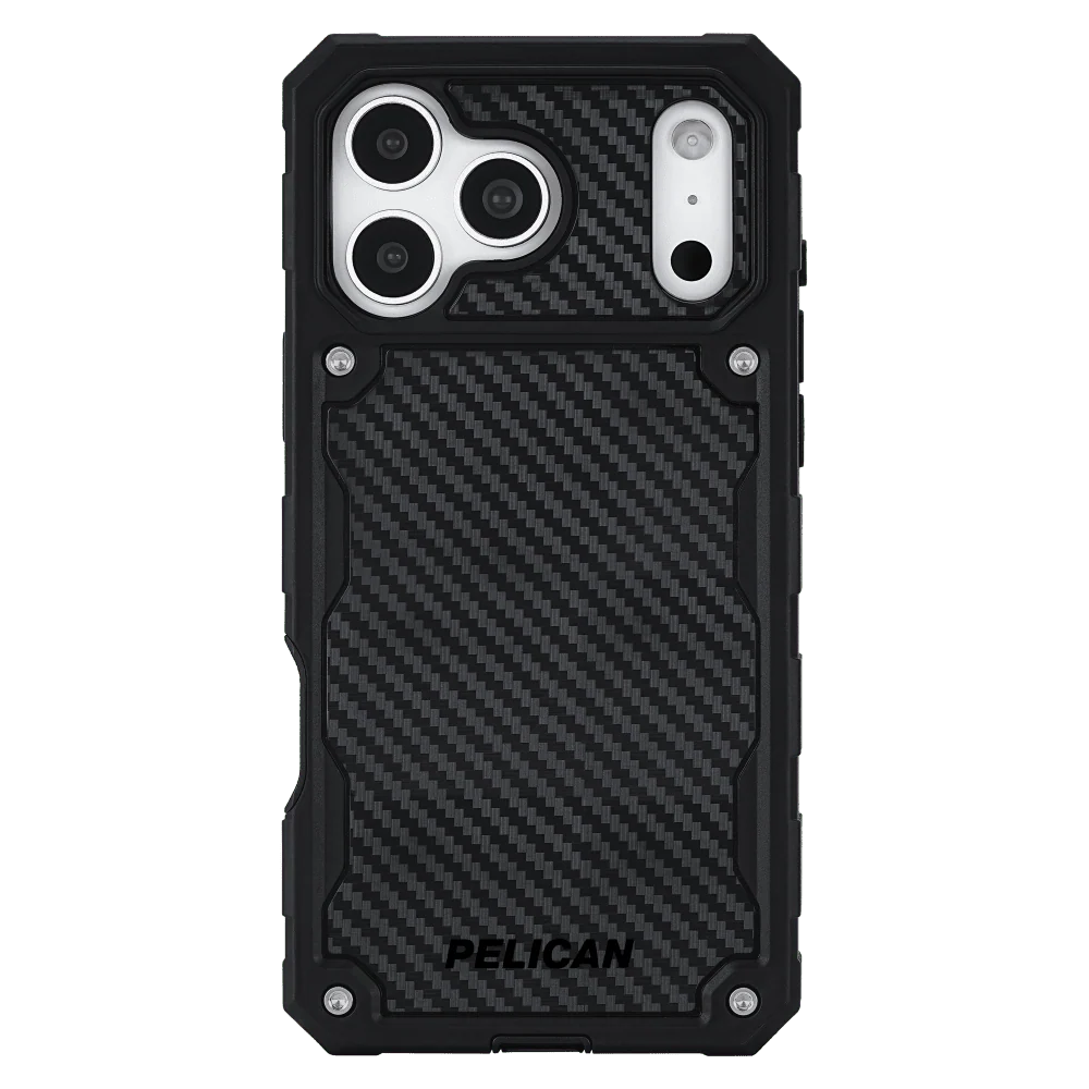 Pelican Shield MagSafe Case with Holster - Image 3