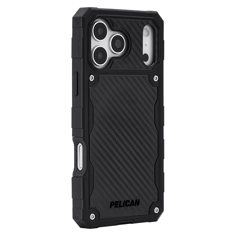 Pelican Shield MagSafe Case with Holster - Image 4