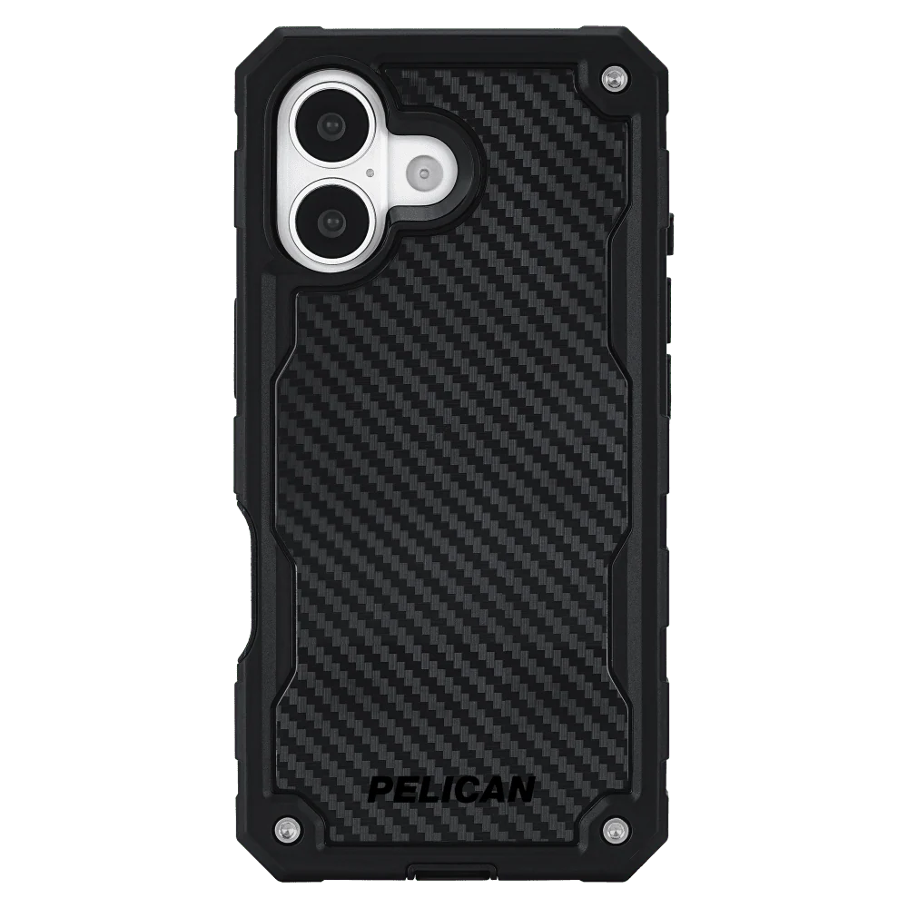 Pelican Shield MagSafe Case with Holster for Apple iPhone 17 - Image 4