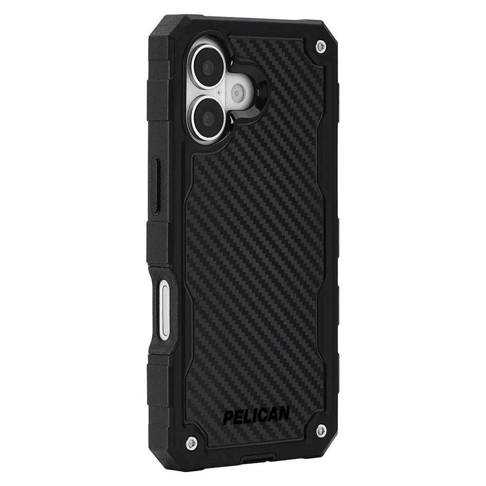 Pelican Shield MagSafe Case with Holster for Apple iPhone 17 - Image 5