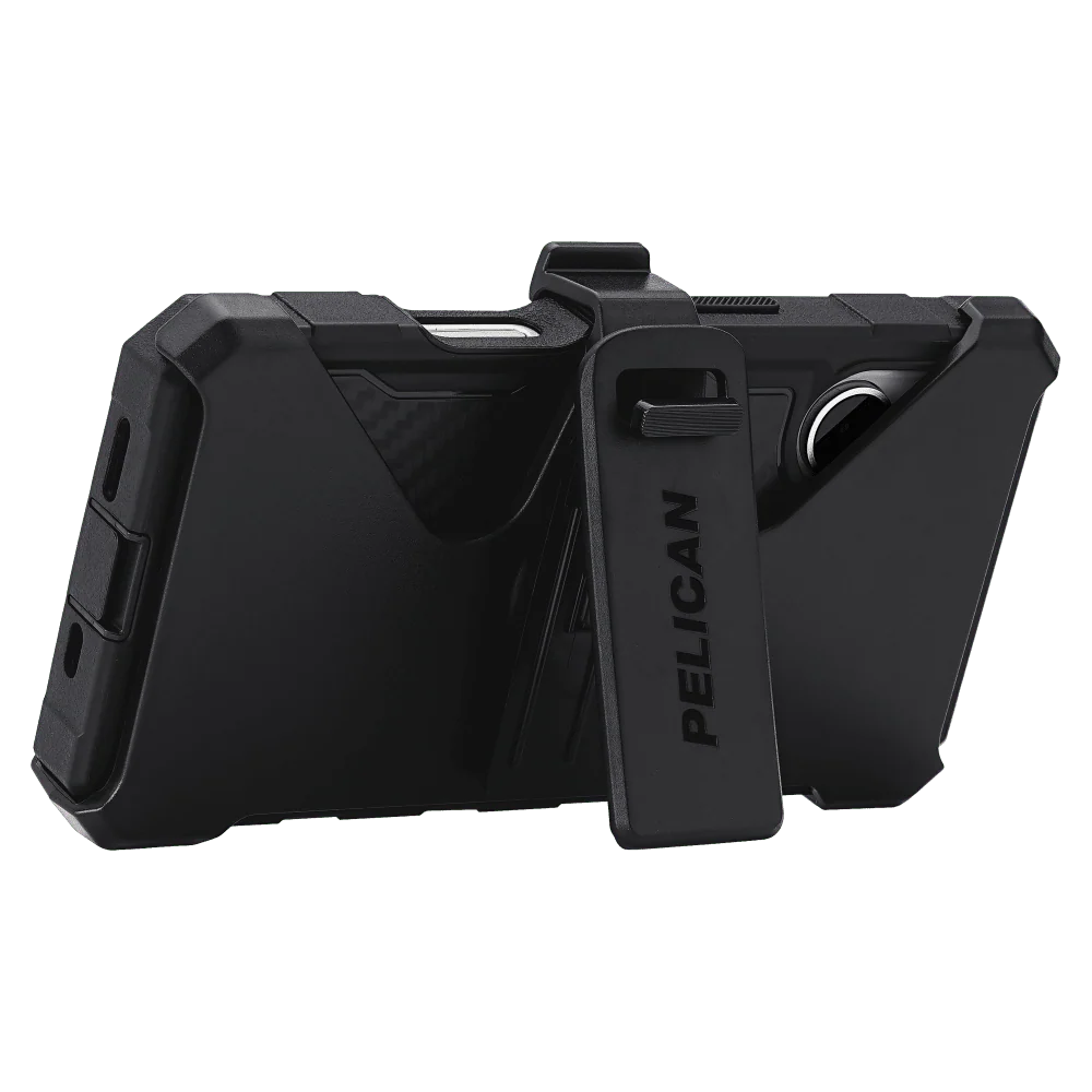 Pelican Shield MagSafe Case with Holster for Apple iPhone 17 - Image 8