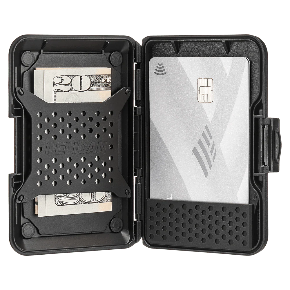 Pelican Shield MagSafe RFID Blocking Wallet - Image 3