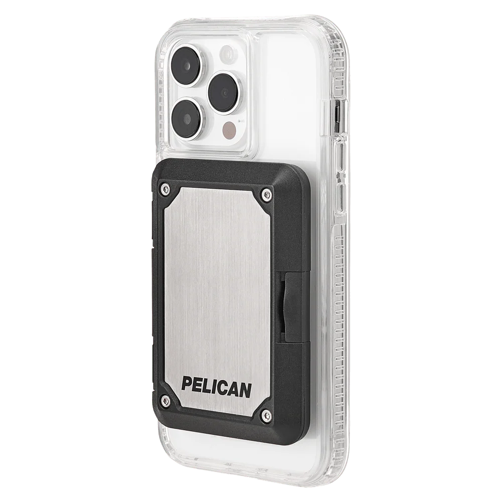 Pelican Shield MagSafe RFID Blocking Wallet - Image 5