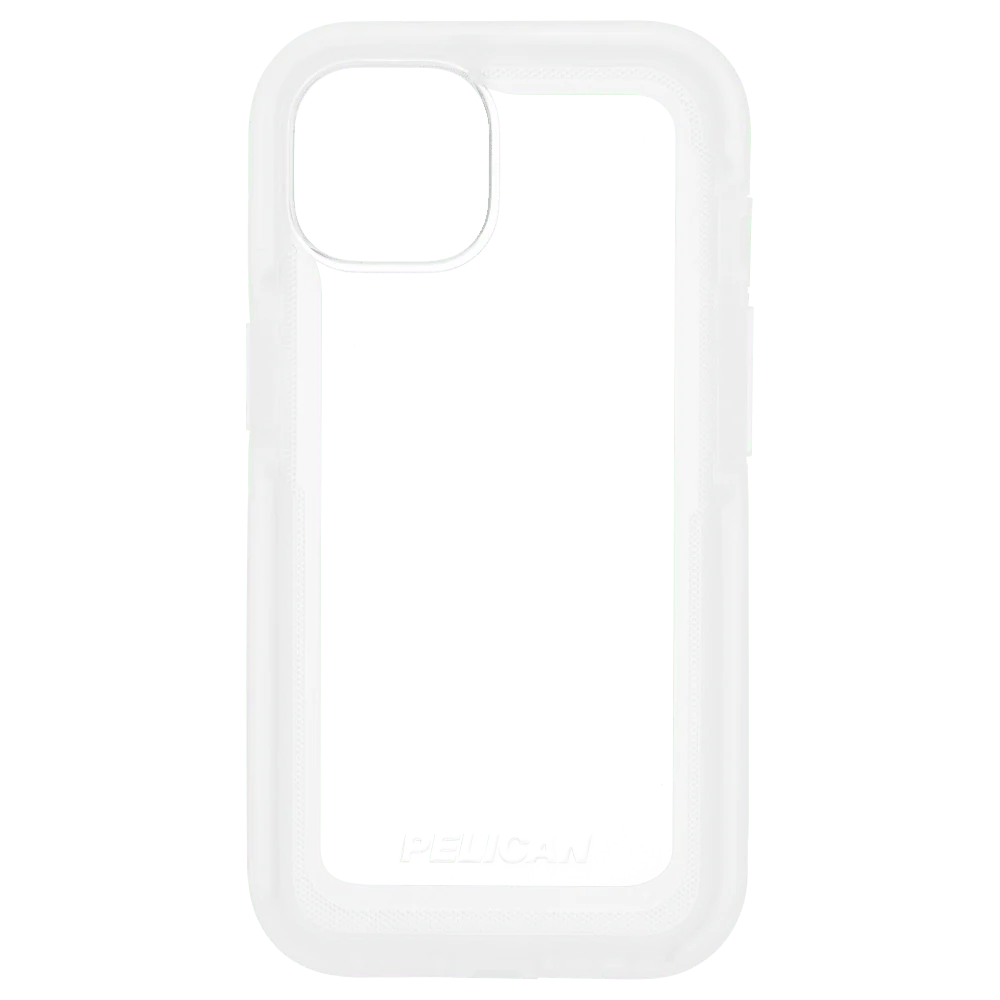 Pelican Voyager Case with Micropel for Apple iPhone 14 / 13