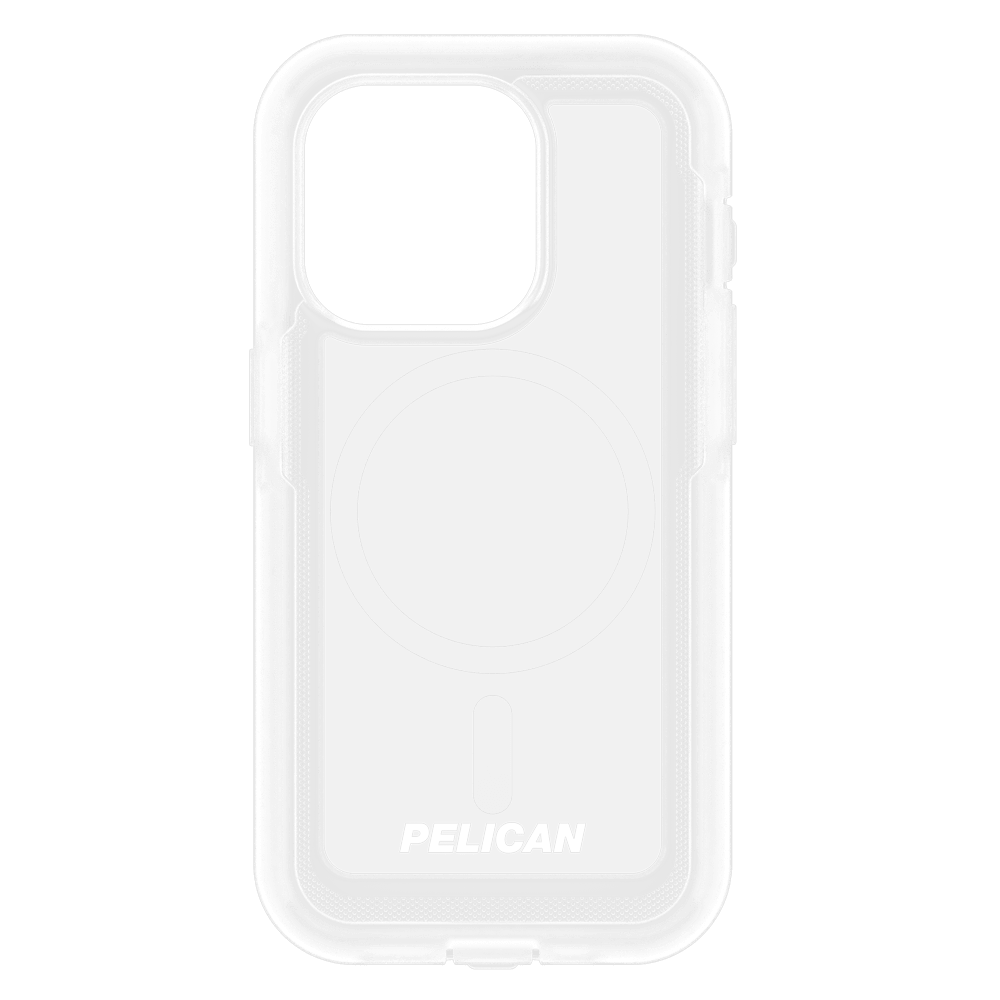 Pelican Voyager MagSafe Case for Apple iPhone 15 Pro - Image 2
