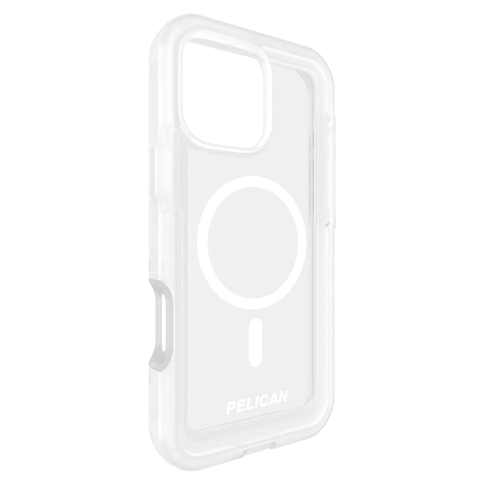 Pelican Voyager MagSafe Case with Holster for Apple iPhone 16 Pro Max - Image 8