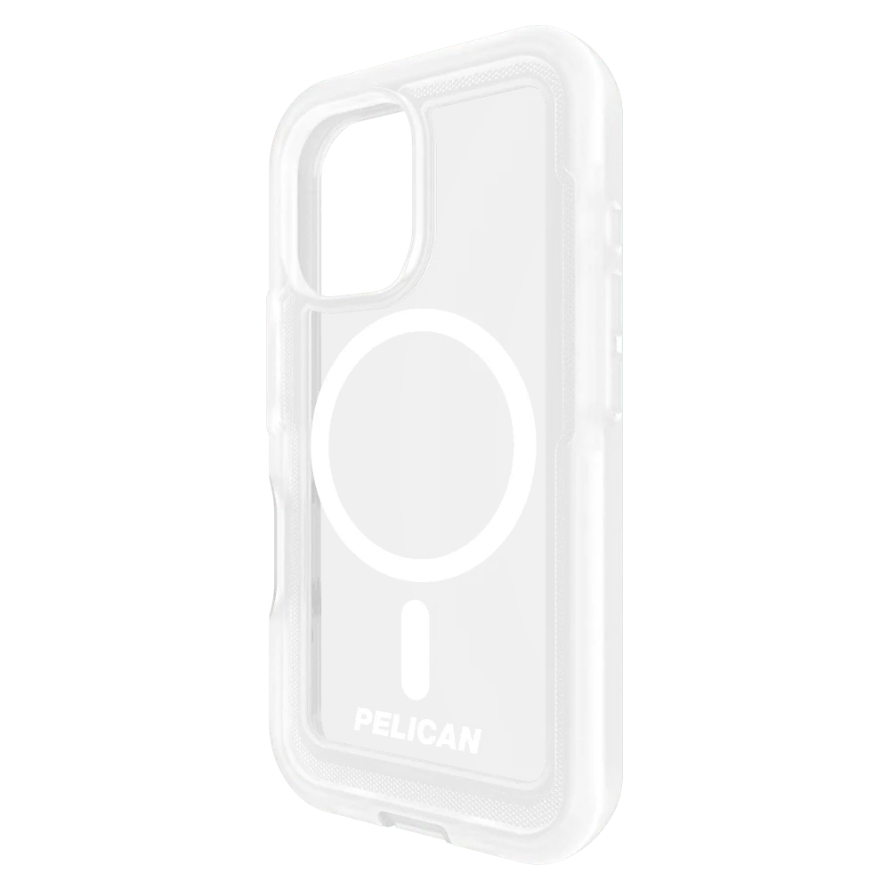 Pelican Voyager MagSafe Case with Holster for Apple iPhone 16 - Image 12