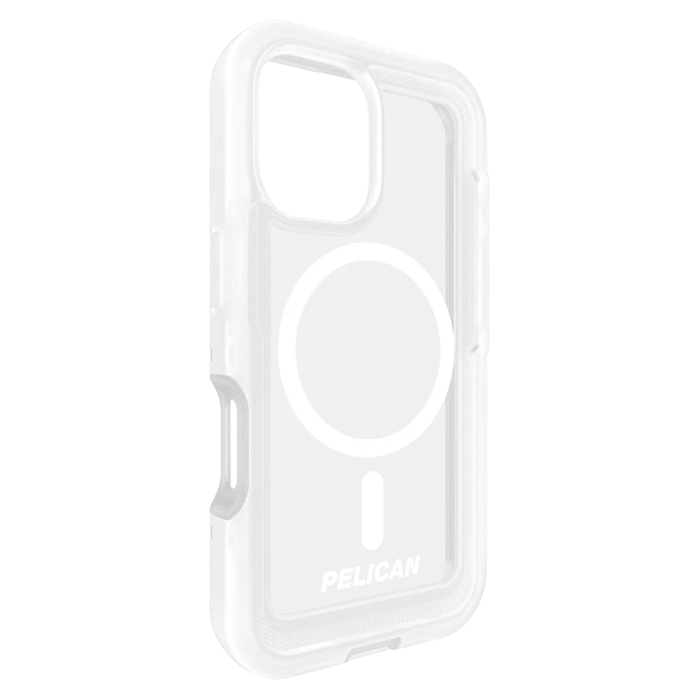 Pelican Voyager MagSafe Case with Holster for Apple iPhone 16 - Image 8