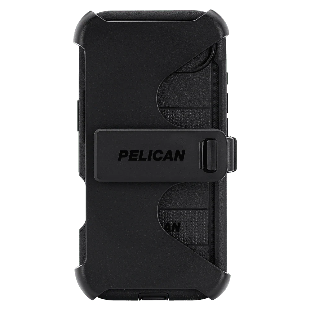 Pelican Voyager MagSafe Case with Holster for Apple iPhone Air - Image 7