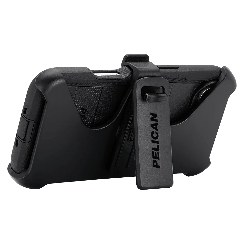 Pelican Voyager MagSafe Case with Holster for Apple iPhone Air - Image 8