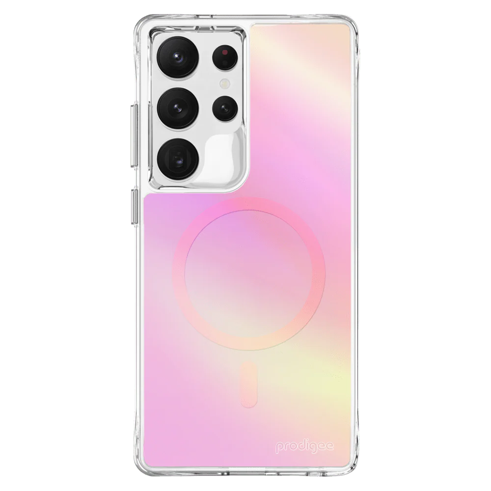 prodigee Glow Case for Samsung Galaxy S25 Ultra - Image 3