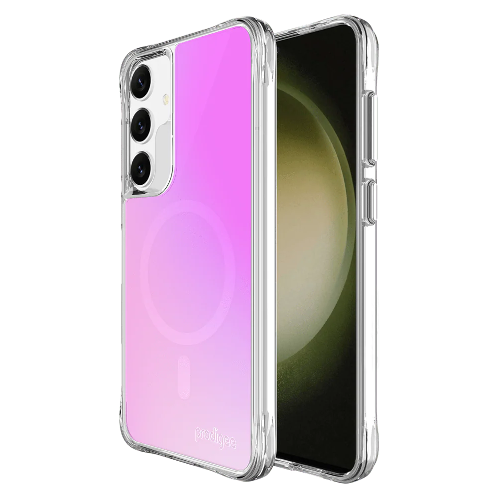 prodigee Glow Case for Samsung Galaxy S25 Plus