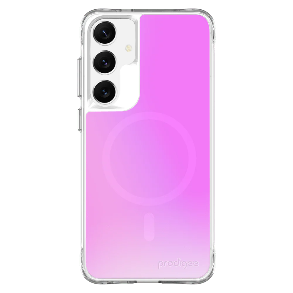 prodigee Glow Case for Samsung Galaxy S25 Plus - Image 3