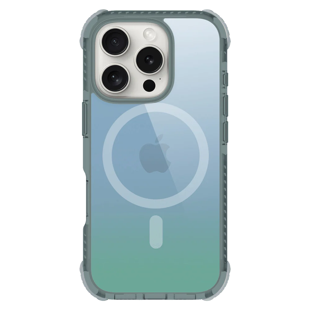 prodigee GlowUp MagSafe Case for Apple iPhone 16 Pro Max