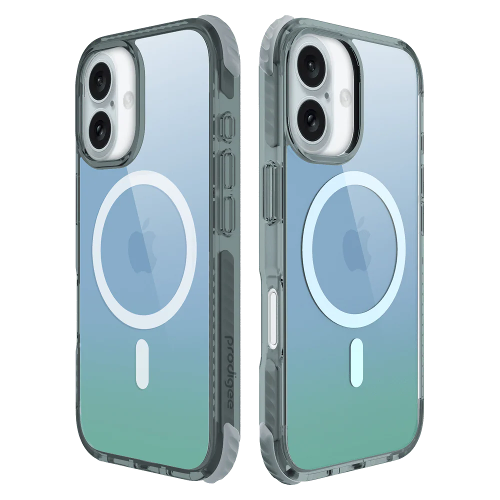 prodigee GlowUp MagSafe Case for Apple iPhone 16 - Image 3