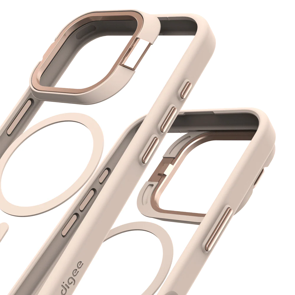 prodigee Kick It Case for Apple iPhone 16 Pro - Image 11