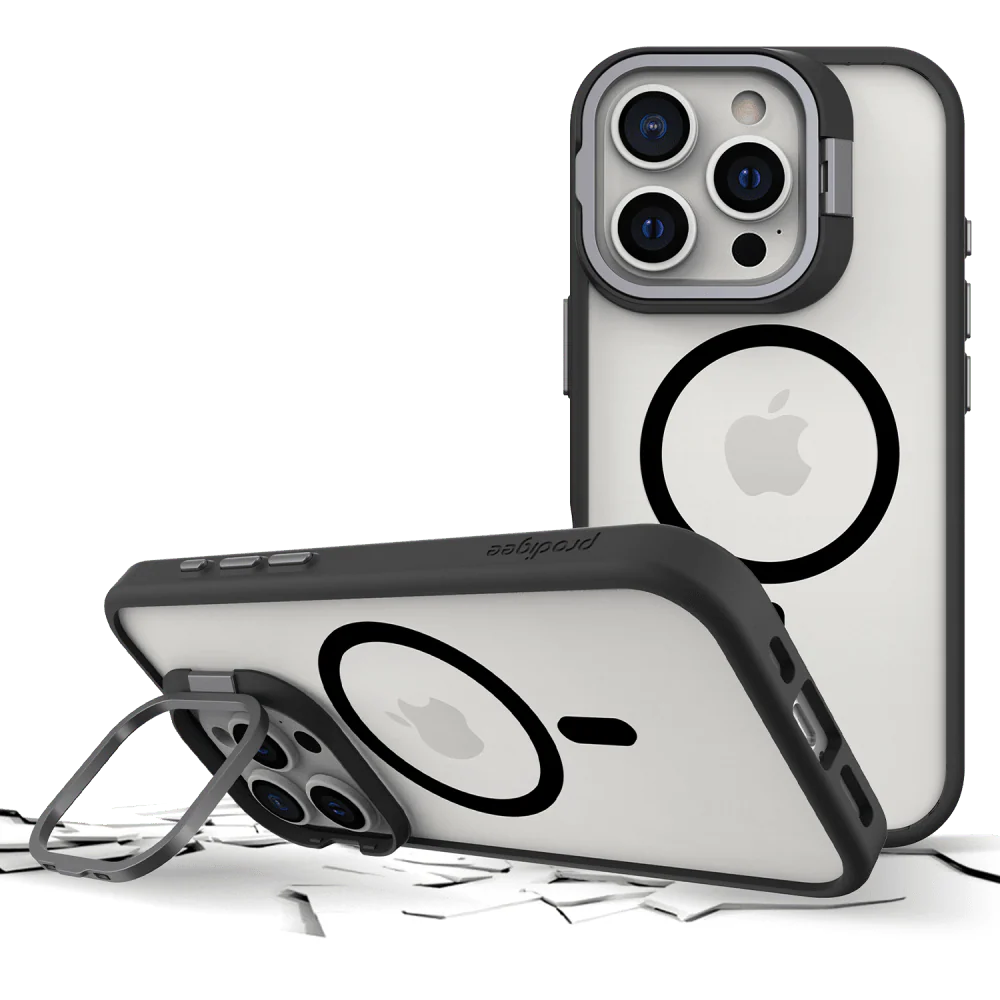 prodigee Kick It Case for Apple iPhone 16 Pro - Image 12