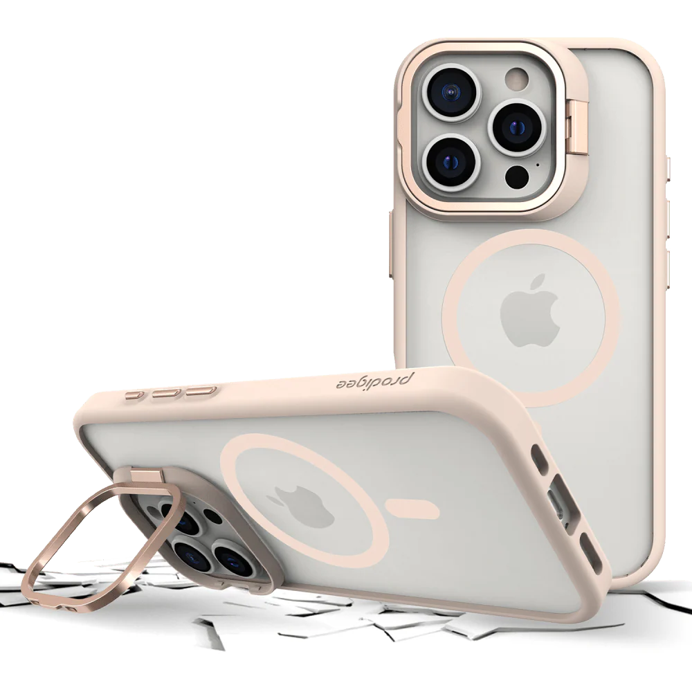 prodigee Kick It Case for Apple iPhone 16 Pro - Image 13