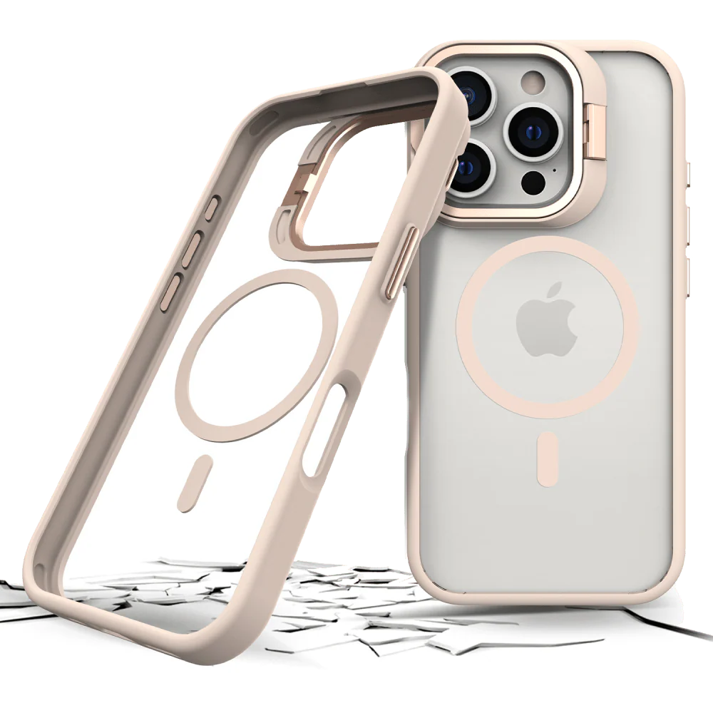 prodigee Kick It Case for Apple iPhone 16 Pro - Image 14