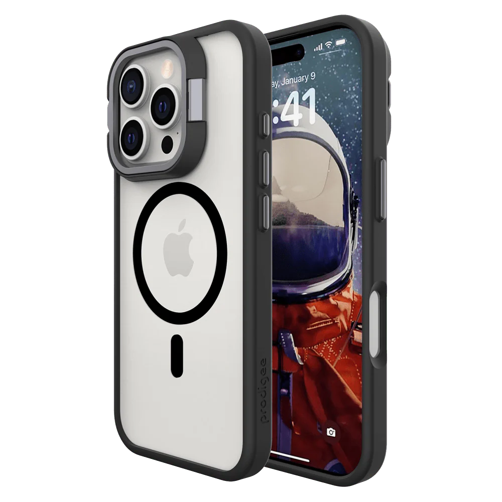 prodigee Kick It Case for Apple iPhone 16 Pro - Image 4