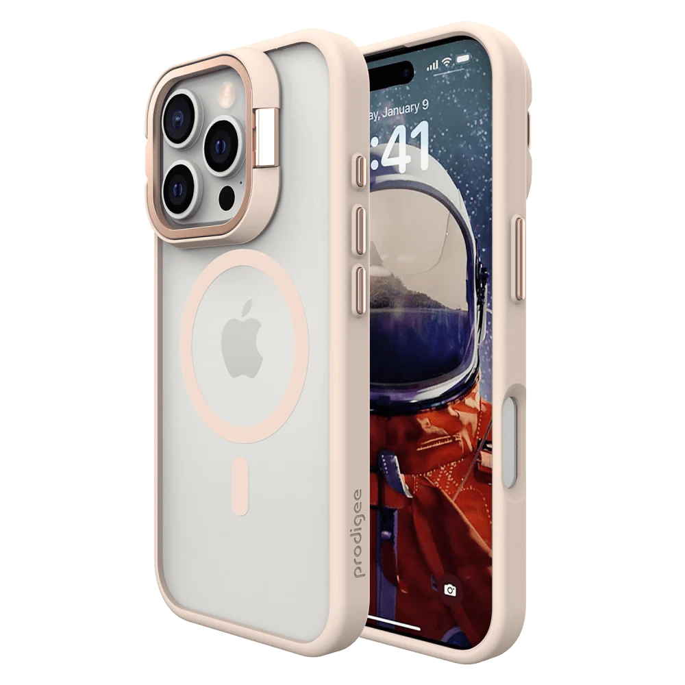 prodigee Kick It Case for Apple iPhone 16 Pro - Image 5