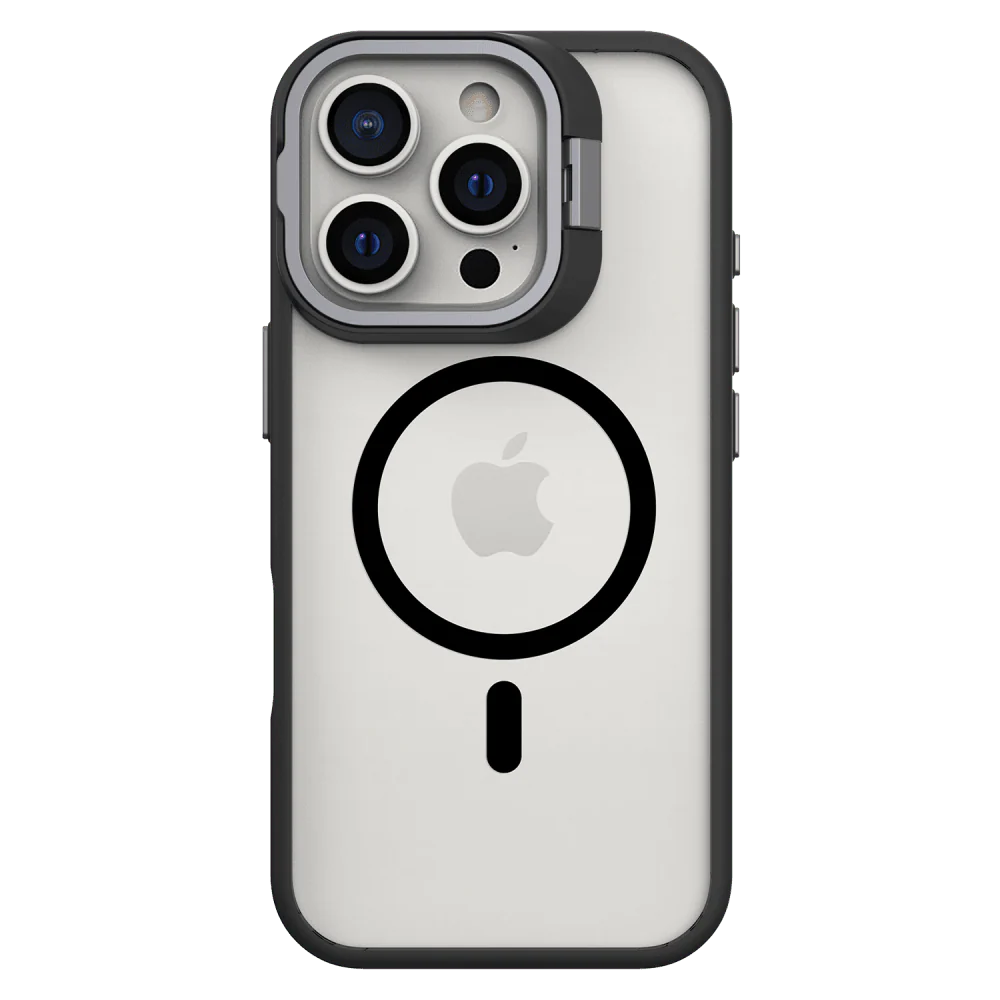 prodigee Kick It Case for Apple iPhone 16 Pro - Image 6