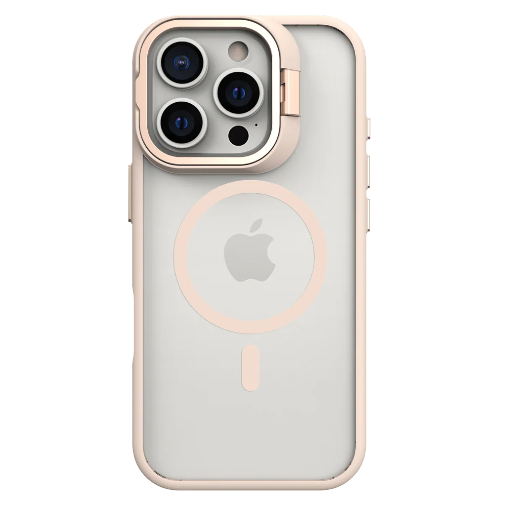 prodigee Kick It Case for Apple iPhone 16 Pro - Image 7