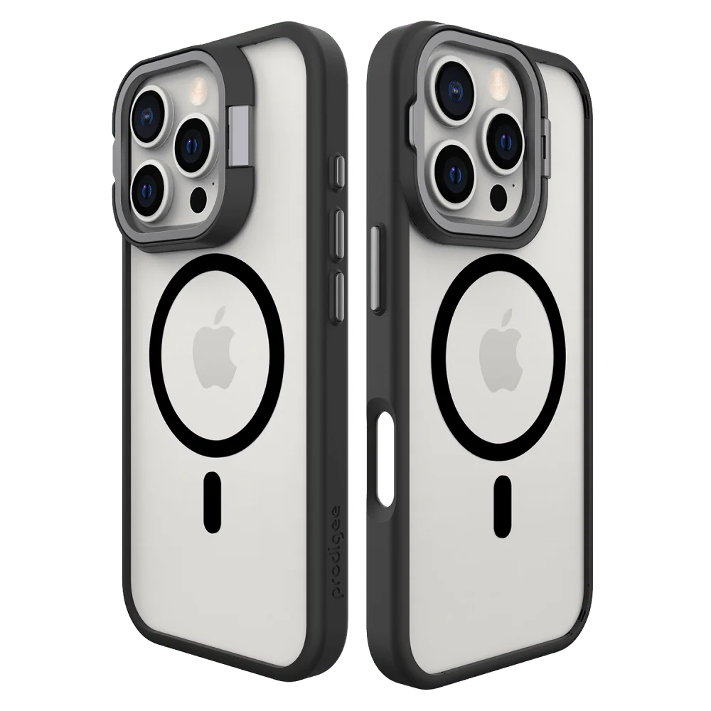 prodigee Kick It Case for Apple iPhone 16 Pro - Image 8