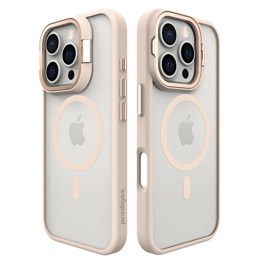 prodigee Kick It Case for Apple iPhone 16 Pro - Image 9