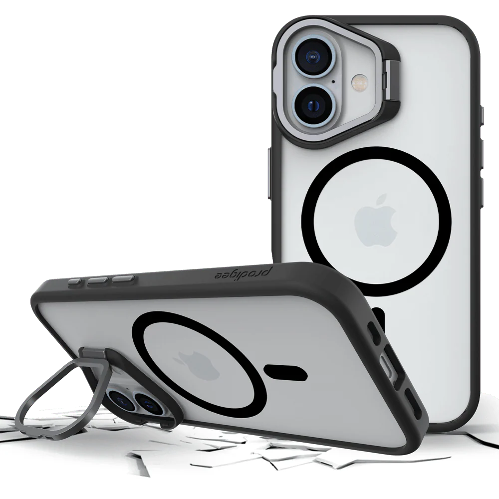 prodigee Kick It Case for Apple iPhone 16 - Image 10