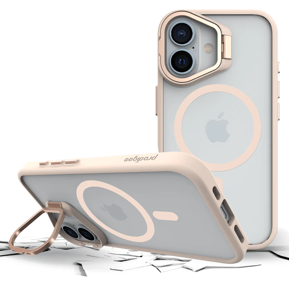 prodigee Kick It Case for Apple iPhone 16 - Image 11