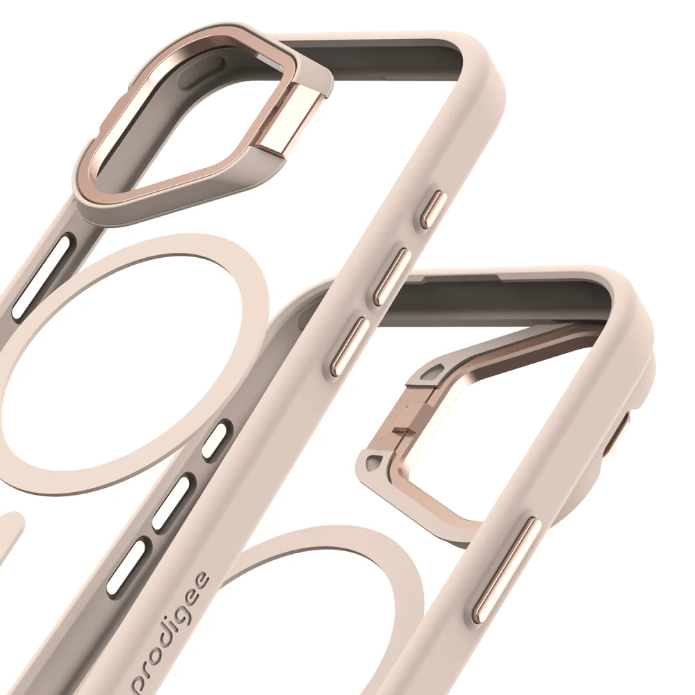 prodigee Kick It Case for Apple iPhone 16 - Image 13