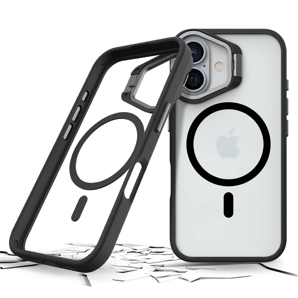prodigee Kick It Case for Apple iPhone 16 - Image 14