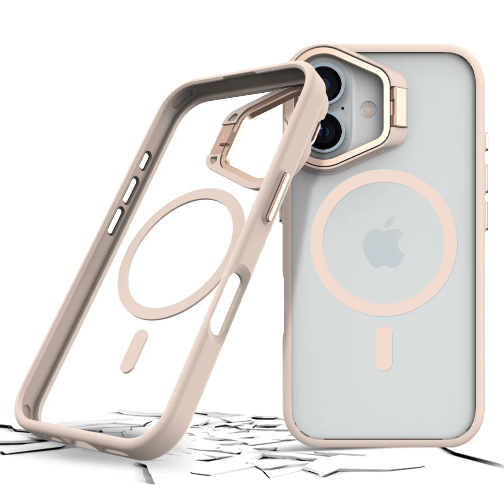 prodigee Kick It Case for Apple iPhone 16 - Image 15