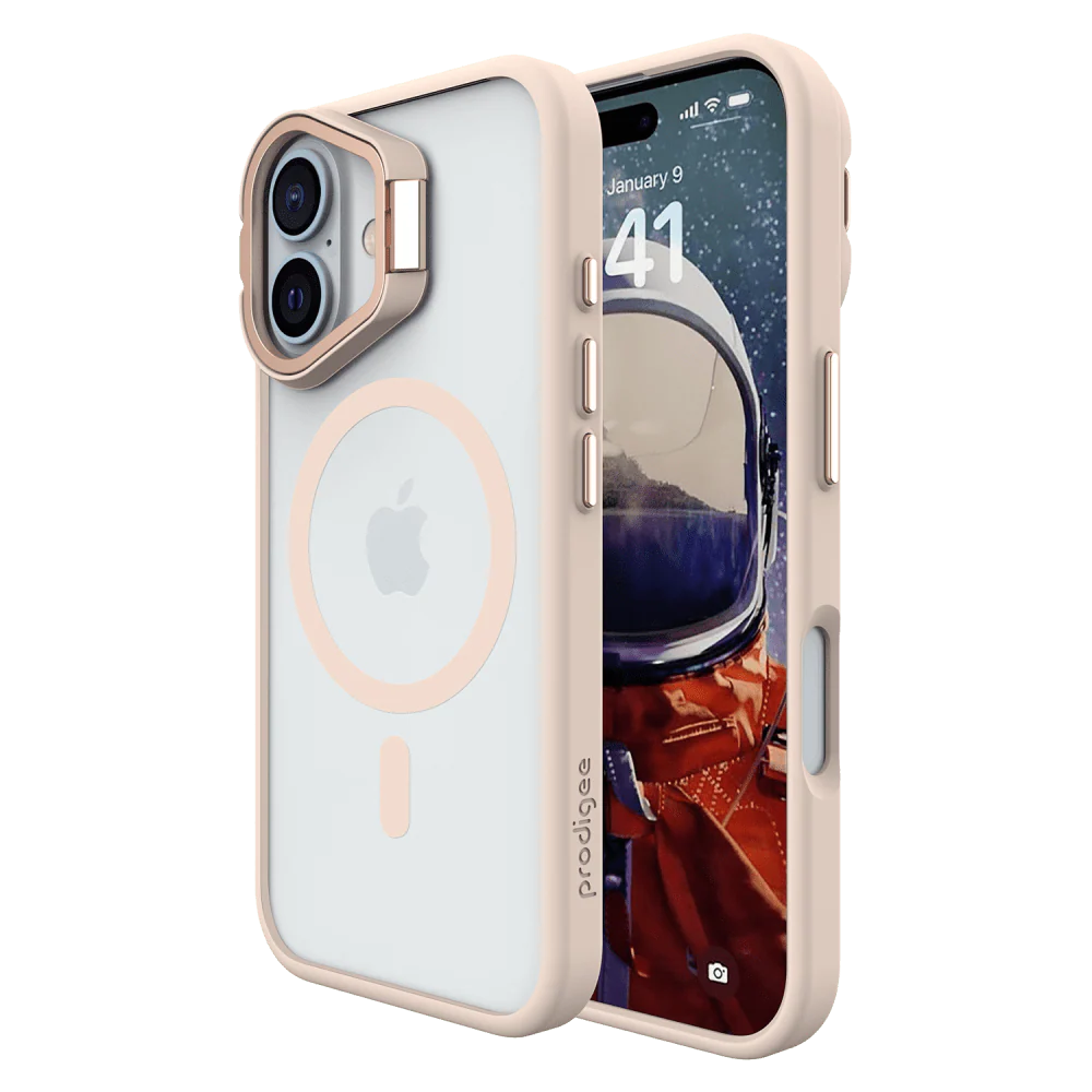 prodigee Kick It Case for Apple iPhone 16 - Image 3