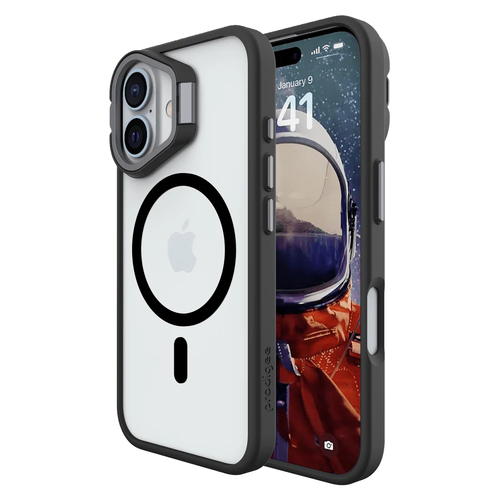 prodigee Kick It Case for Apple iPhone 16 - Image 4