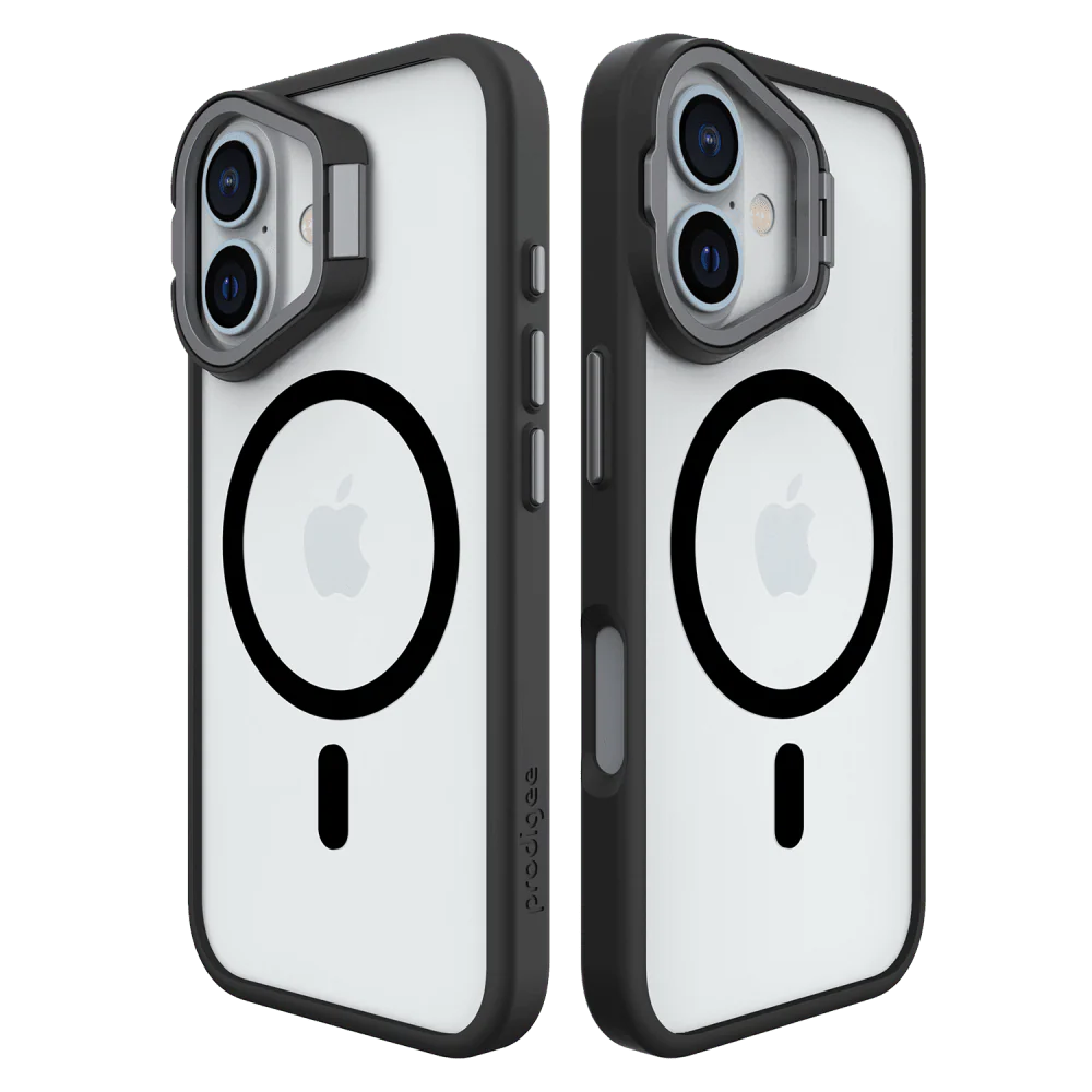 prodigee Kick It Case for Apple iPhone 16 - Image 8