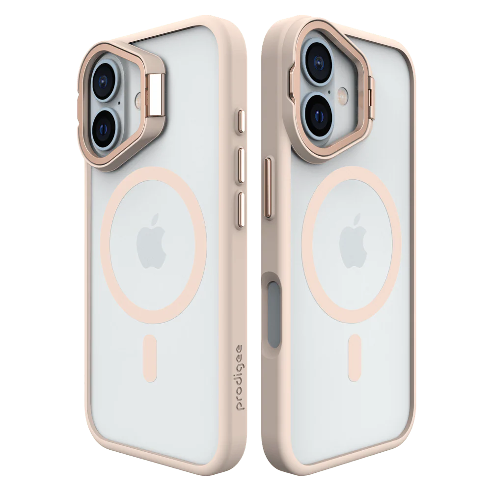 prodigee Kick It Case for Apple iPhone 16 - Image 9