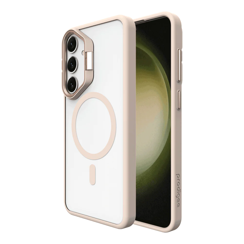 prodigee KickIt Case for Samsung Galaxy S25 - Image 5