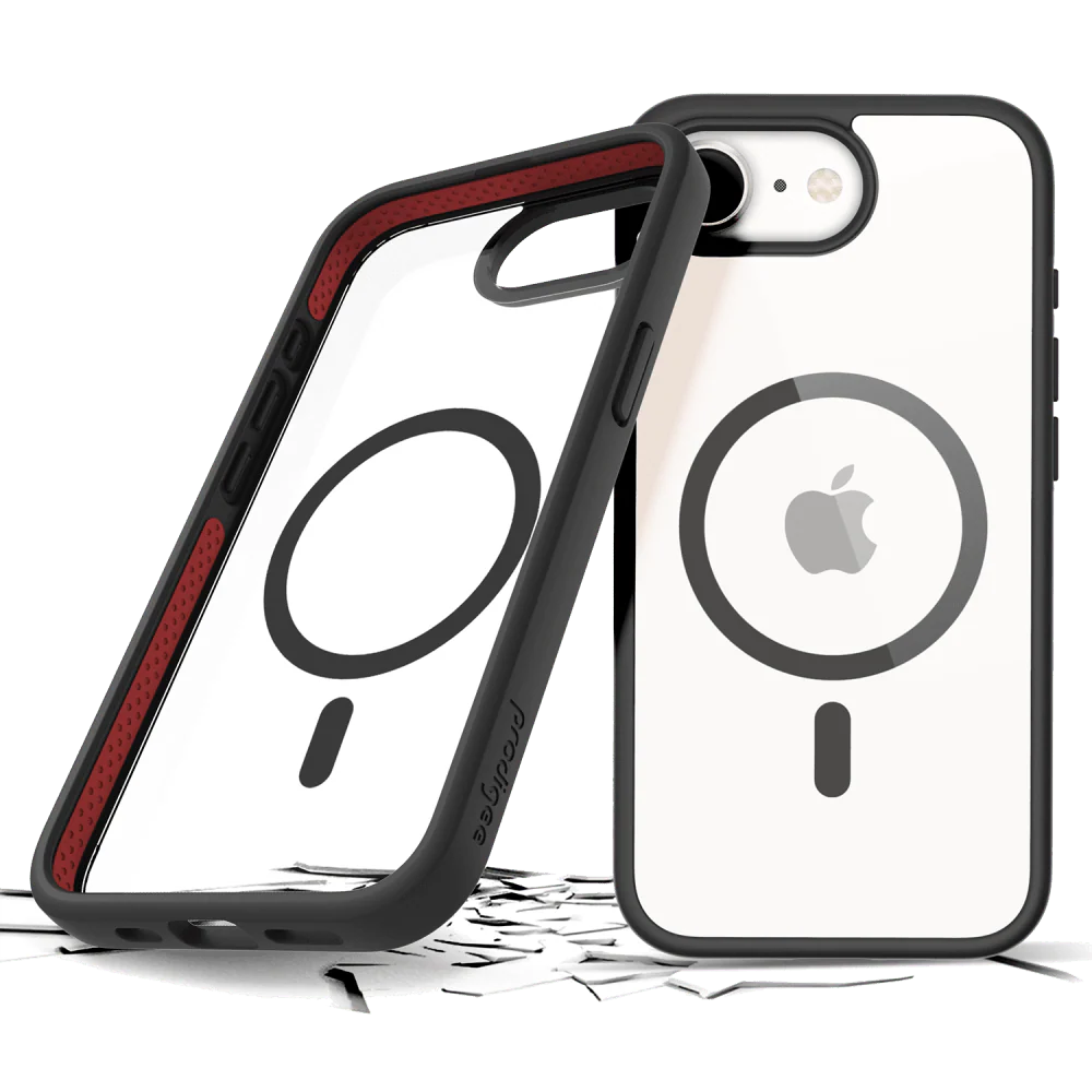 prodigee Magneteek MagSafe Case for Apple iPhone 16e - Image 10